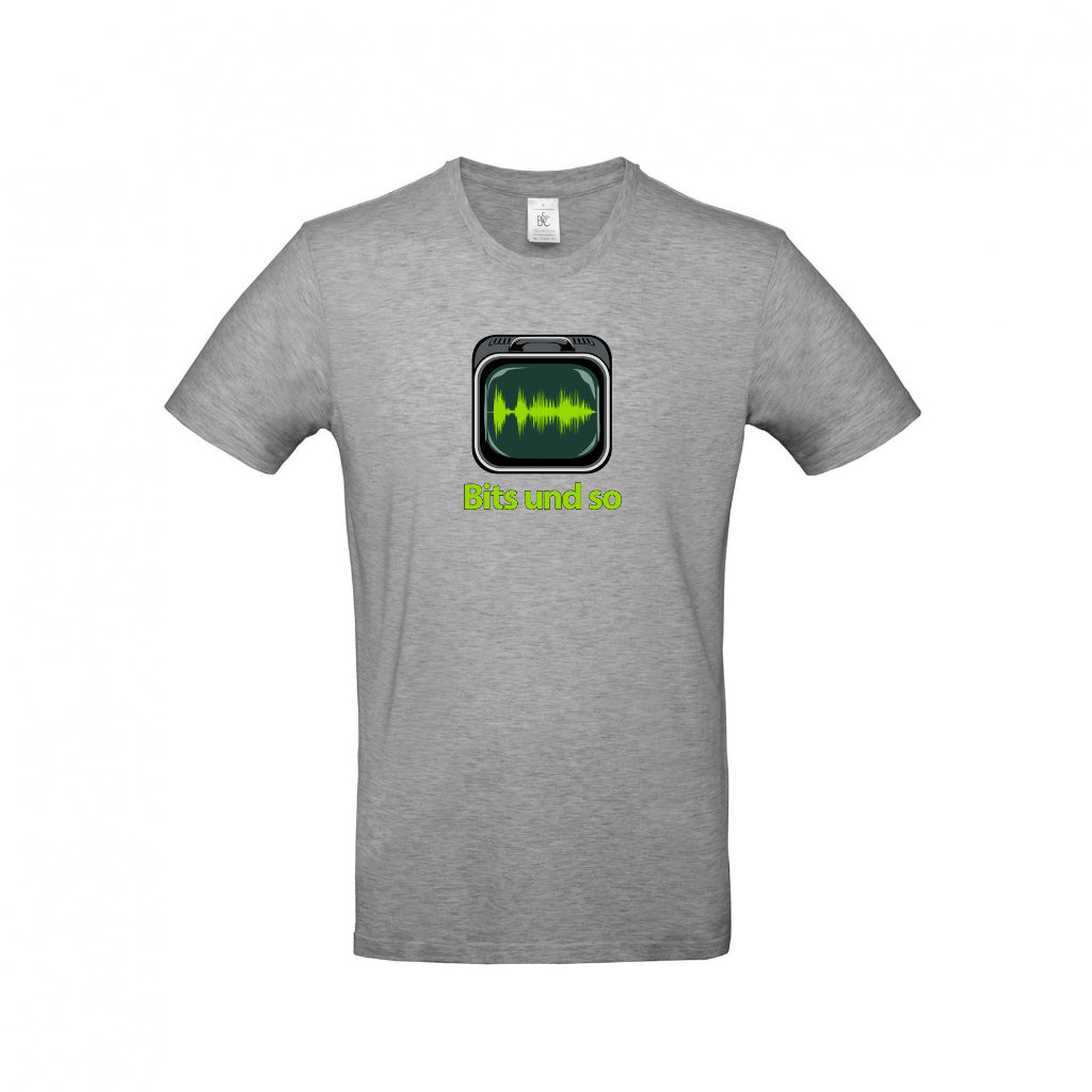 Bits und so T-Shirt (B-Ware)